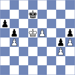 Besso - Cardozo (chess.com INT, 2023)