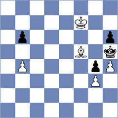 Rodshtein - Horvath (Pasching AUT, 2025)