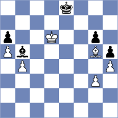 Stinka - Bourg (Pardubice CZE, 2024)