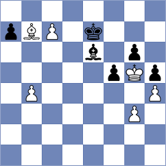 Dinu - Alarcia Astiz (chess.com INT, 2024)