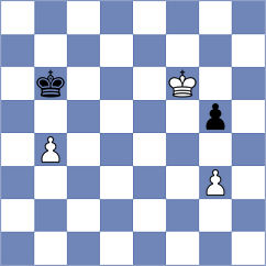 Martinez Colomar - Escabias Perez (Benidorm, 2011)
