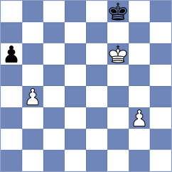 Dubov - Shapiro (chess.com INT, 2022)