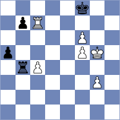 Glerskov - Haugaard (Denmark, 1993)