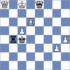 Comp Fritz 6 - Topalov (Frankfurt, 1999)