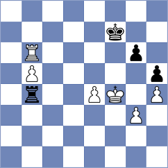 Paasikangas Tella - Johns Putra (Thessaloniki, 1988)