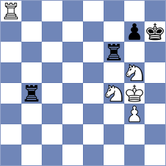 Pakleza - Gong Qianyun (chess.com INT, 2025)