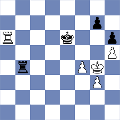 Toth - Husek (Hungary, 1998)