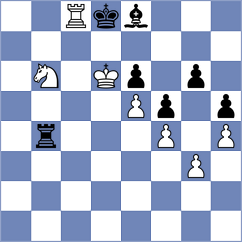 Coto Aller - Ortiz Fernandez (Spain, 1995)