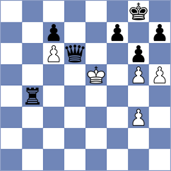 Esquivel - Zanola (Lichess.org INT, 2020)