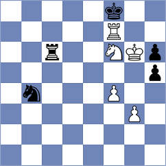 Schulze - Bonke (Germany, 1988)