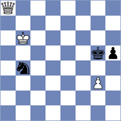 Wahedi - Osmak (chess.com INT, 2023)