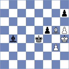 Novosel - Ljubicic (Split, 2021)