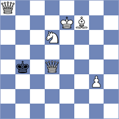 Yue - Ilkhomi (chess.com INT, 2025)