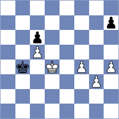 Feustel - Zinic (Germany, 1991)