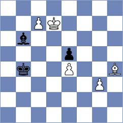 Omariev - Yonal (chess.com INT, 2023)