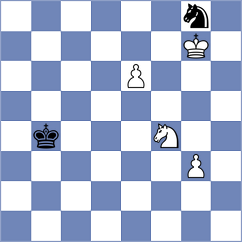 Ros Eskisabel - De la Fuente (Euskadi, 1995)