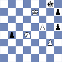 Gonzalez Merino - Ducros Salva (Mondariz, 2002)