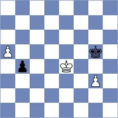 Bodnaruk - Izoria (chess.com INT, 2022)