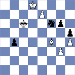 Nakamura - Sulskis (Gibraltar, 2007)