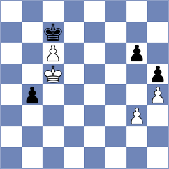 Demeter - Ivekovic (Trencin SVK, 2025)