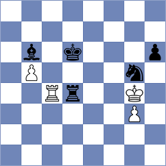 Barwinska - Escareno Rojas (chess.com INT, 2025)