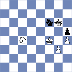 Kujawski - Seifert (Wysowa, 2003)