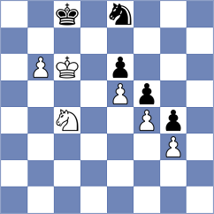 Banawa - Isajevsky (Chess.com INT, 2021)