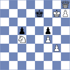 De Leon - Ortiz Roman (Santo Domingo, 2015)