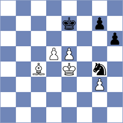 Wu - Khoury (Hull ENG, 2024)