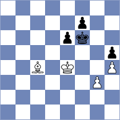 Van Foreest - Zamorano (chess.com INT, 2023)