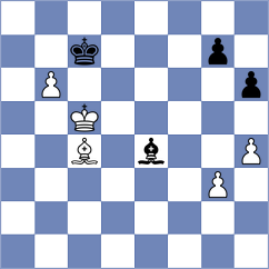 Womacka - Escudero Donoso (chess.com INT, 2024)