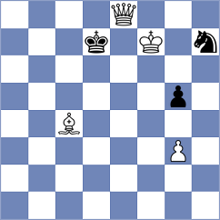 Nazari - Mihailidis (chess.com INT, 2025)