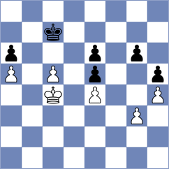 Dushyant - Arjun (chess.com INT, 2022)