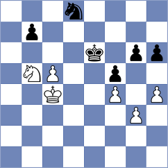 Popova - Ertel (Serpukhov, 2002)