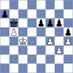 Lalic - Ivascanin (Croatia, 2011)