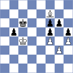 Ohanyan - Sowinski (chess.com INT, 2023)
