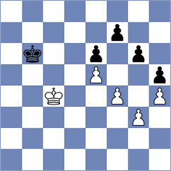 Sargsyan - Solak (Chess.com INT, 2020)