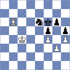 Reppen - Astrup (Gibraltar, 2006)