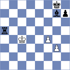 Guevara Sanchez - Bochnicka (chess.com INT, 2025)
