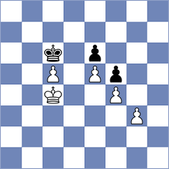 Richter - Hernandez Leon (chess.com INT, 2025)