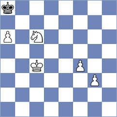 Aydogan - Kacar (Lichess.org INT, 2021)