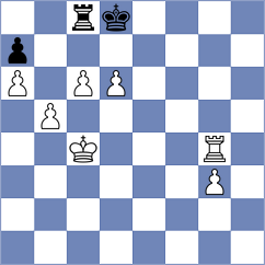 Quesada Vera - Tanenbaum (New York USA, 2024)