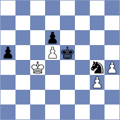 Berestnev - Voinov (Kolomna, 2009)