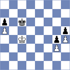 Willathgamuwa - Kalina (chess.com INT, 2025)