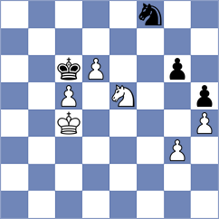 Hahn - Hofmann (Germany, 1994)