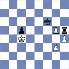 Fedoseev - Baidetskyi (Skopje MKD, 2024)