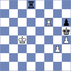 Tay - Brizuela Abreu (Chess.com INT, 2020)