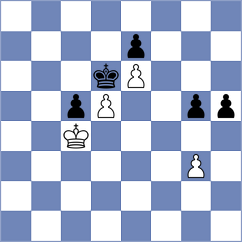 Grossmann - Brunner (Playchess.com INT, 2020)