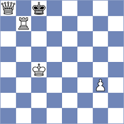 Gronnestad - Flis (chess.com INT, 2022)