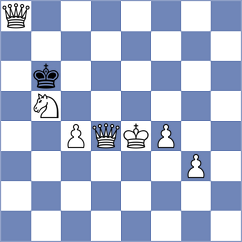 Bogumil - Ansh (chess.com INT, 2022)